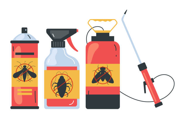 Best Best Pest Control Companies  in Chickamau, GA